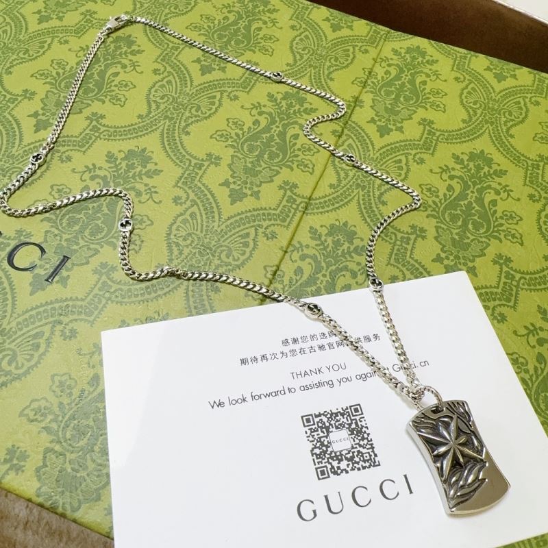 Gucci Necklaces